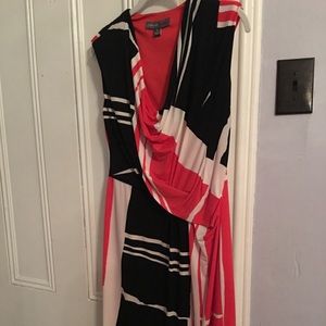 Great work dress. Size 6.